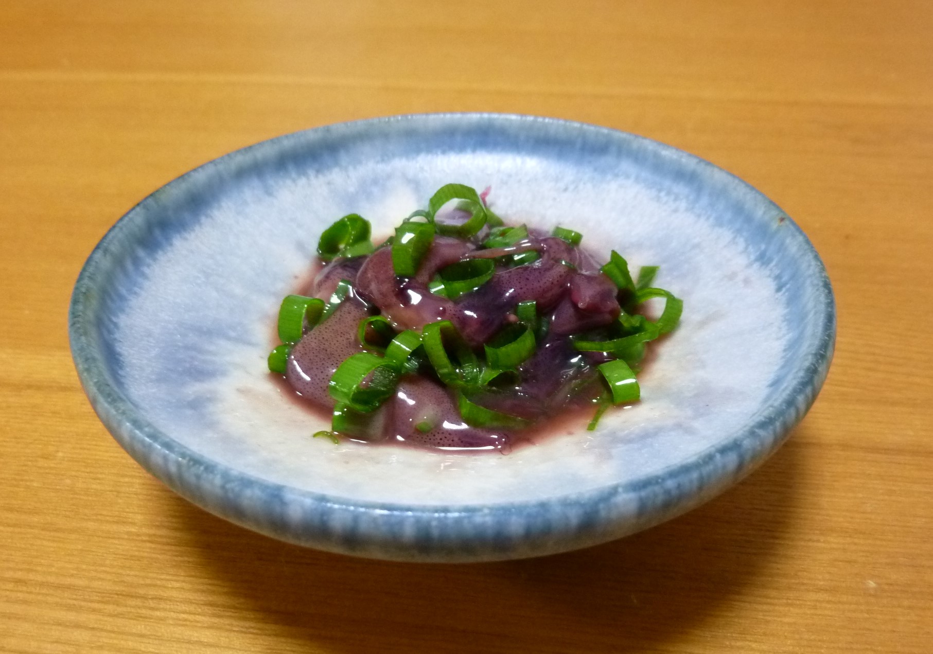 とってもいい味！ | 神戸 伍魚福